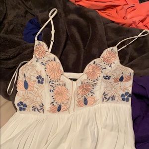 Lulu’s XS dress short